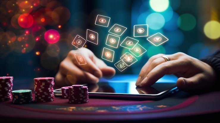 rupiah 77 featured game showcase